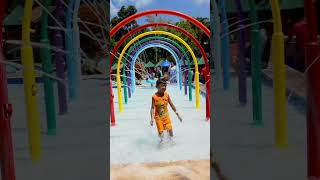Camp Pulong Gubat Wave Pool Resort