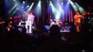 Gino Vannelli Live in Vegas - Appaloosa
