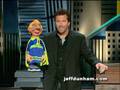 Jeff Dunham - Spark of Insanity - Melvin  | JEFF DUNHAM