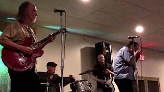 Buck County Blues Society's 40th anniversary honoring Steve Guyger-May 18, 2017