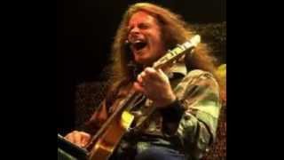 jailbait, ted nugent