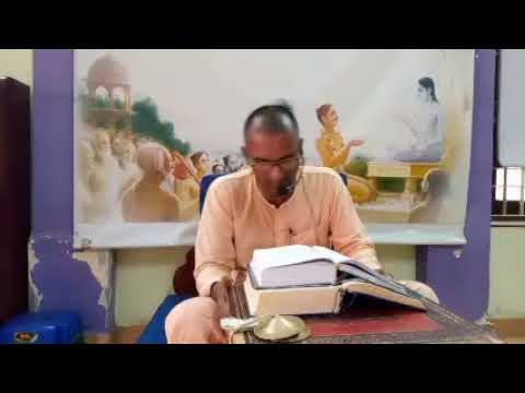 SB CLASS 5.5.6 ( tamil lec )Dt: 14.4.2020 by HG JayaGopinatha das
