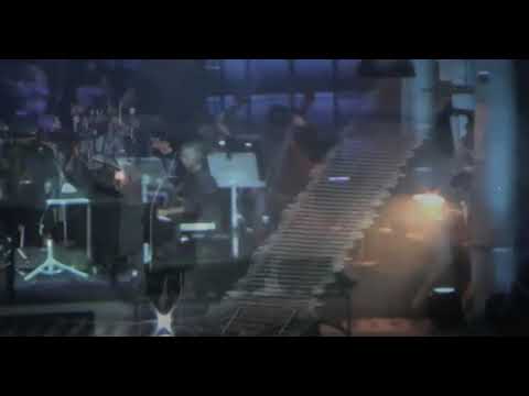 Videoclip de Stalker (Live) — Renato Zero