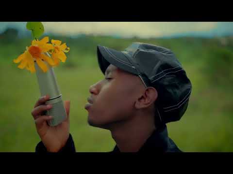 Tony Mucyo - NKOMEZA (Official Music Video)