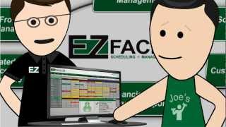 EZFacility video