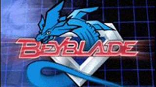 Beyblade theme