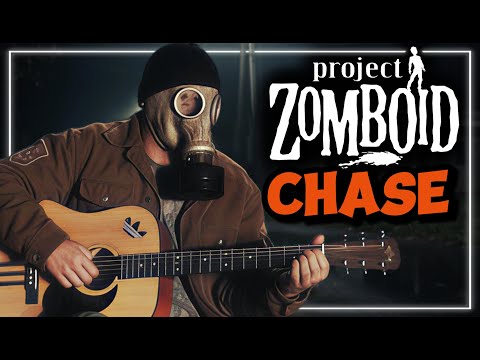 Project Zomboid OST – Chase (Acoustic Guitar Cover)