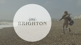 preview picture of video 'Brighton Calling — by EF International Language Centers'