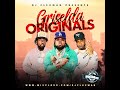 GRISELDA ORIGINALS