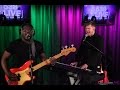 538LIVE: Causes - To The River 