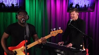 Causes - To The River | Live bij Evers Staat Op