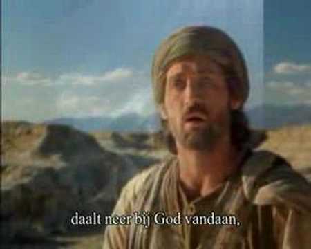 Opwekking 670 - Op Hem rust mijn geloof + subs