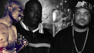 KOKANE ON 2PAC GETTING ON &#39;CALL IT WHAT U WANT&#39;, THE PASSING OF KMG, &amp; TODAY&#39;S HIP HOP