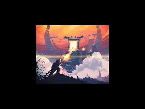 Amiga Paula does XM: Elwood - Feats of Valor (A1200🎧Dolbyfied)