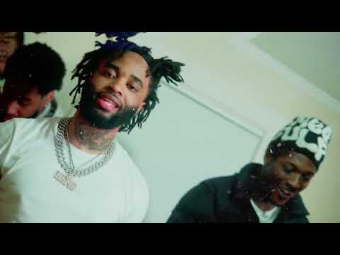 Big Flame 8 - Goblin (First Day Out) Shot By Dark Visualz