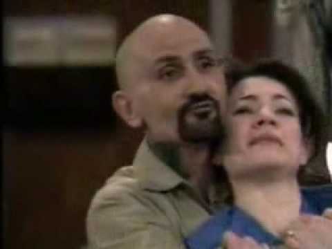 Liason Scenes 4/7/06 - 4/11/06, Part One