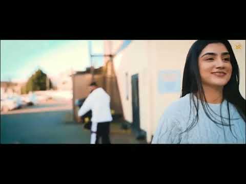 O KAMLEE JAI NAAH PUCHDI-- Official---Vidoe---SaRaB---StaRBoY--latest punjabi song--2023(1080p)