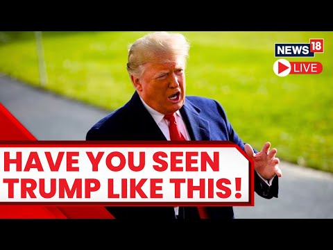 Trump Speech | Donald Trump Speech At Iowa Rally | Trump Goes After DeSantis on Farming Issues
