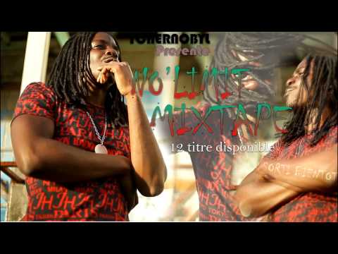 " Pwoblem" Josmy_No'Limit Mixtape 2017(1er clip).Tchernoby.Audiovisuel