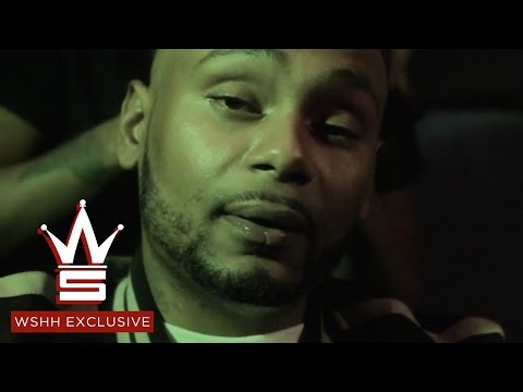 Hypno Carlito "Nobody Listen" (OTF) (WSHH Exclusive - Official Music Video)