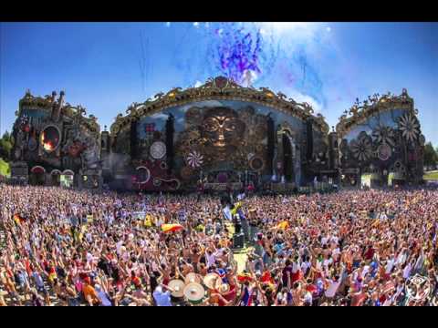 ID (JET JACKER Aftermovie Edit) - Fedde Le Grand vs Dimitri Vegas & Like Mike