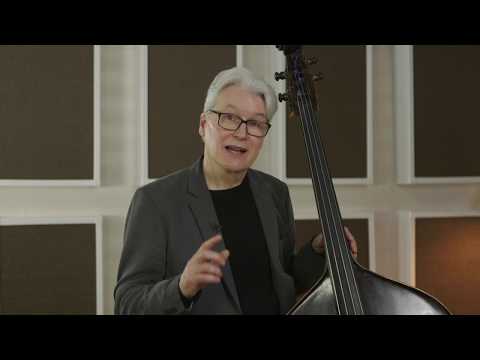 Jazz Bass Vol. 1: Building Up by John Goldsby – Course Trailer