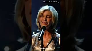 Live Performance of &quot;Instrument of Peace&quot; and #GraceandGratitudeChallenge