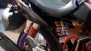 Download lagu Intro Megapro Herex Simple : 2019 mp3