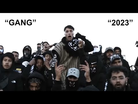 Bo9al - GANG Feat, X7kira, 21Tach, Saad Dsouli, HB, Dollypran (Music lyrics video )