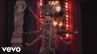 Brooke Candy - Volcano (Official Video)