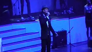 Matt Goss - Fighting for love Royal Albert Hall 2011