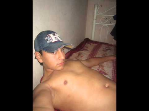 CHACALON JR - EN LA TRISTE CELDA -.wmv