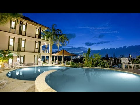 Kamala Villa Hill, Kamala Beach, Thailand