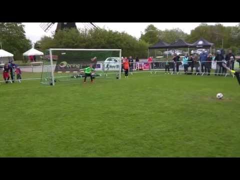 LB07 P05 - Fortuna FF i Halör Cup