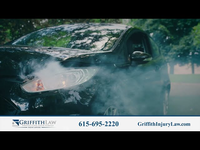 Distracted Drivers: Guilty Until Proven Otherwise