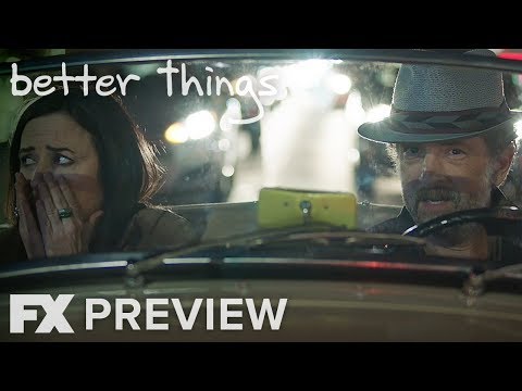 Better Things Season 2 (Teaser 'Car Talk')