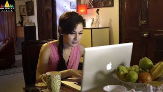 Ye Hai Silsila Latest Hindi Dubbed Movie Part 1/2 