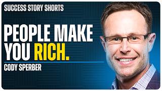 From Navy Vet to 2,000+ Real Estate Deals and $500M+ | Cody Sperber - Founder of Clever Investor