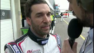 24H_Series - Zandvoort2015 Qualifying Full Session