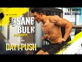 INSANE BULK