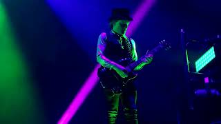 D-A-D - Jihad (Live SommarRock 2024-07-11)