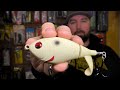 XPS Chaos Shad Is A Game Changer REVIEW