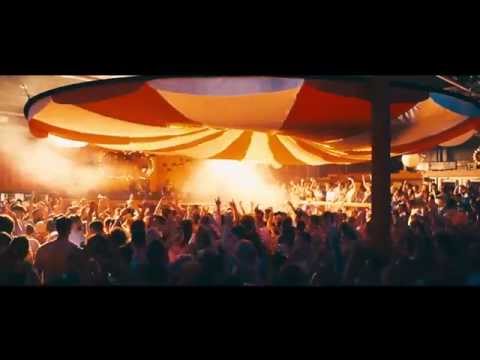 Vagabundos 2015 Summer Residency - Every Sunday at Space Ibiza.