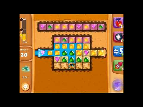 Diamond Digger Level 1004