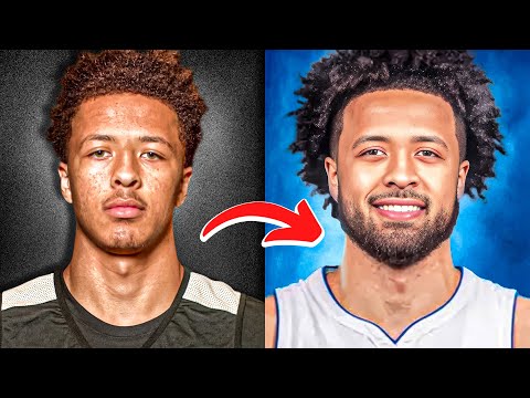 Cade Cunningham: From Boring Prospect To NBA Superstar