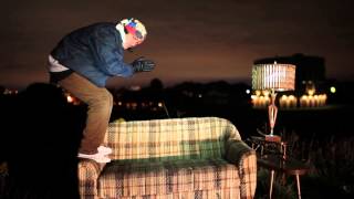 Beatchild - Endurance (Official Video)