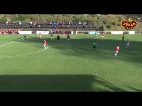 FARMA: Kunice - Chomutov