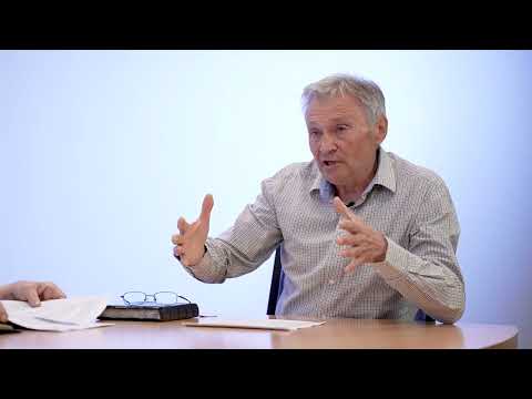 5 - Bog i sveti ratovi - Tajne BIblije