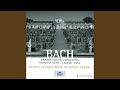 J.S. Bach: Concerto For Flute, Violin, Harpsichord, And Strings In A Minor, BWV 1044 - 1. Allegro