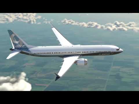 波音10月失去更多737 MAX訂單 (Boeing lost more 737 MAX orders in October)